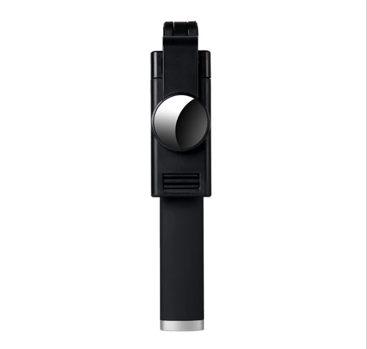 selfie stick Live self-timer artifact with rear view mirror in-one folding horizontal and vertical shot Bluetooth mobile phone |