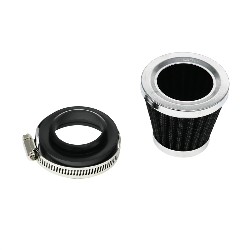 LMoDri воздушный фильтр Впускной индукционный Набор универсальный для внедорожных