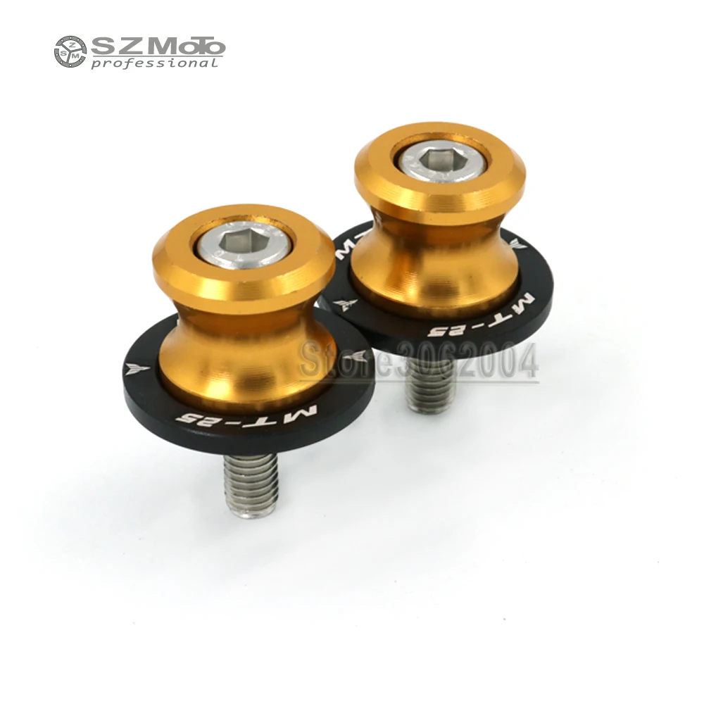 

YAMAHA MT-25 MT25 MT 25 2015-2018 2017 M6