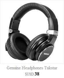 Мониторные наушники Марка ISK hp-980 Профессиональная Студия DJ гарнитура 3D объемный стереозвук Наушники Hi-Fi наушники
