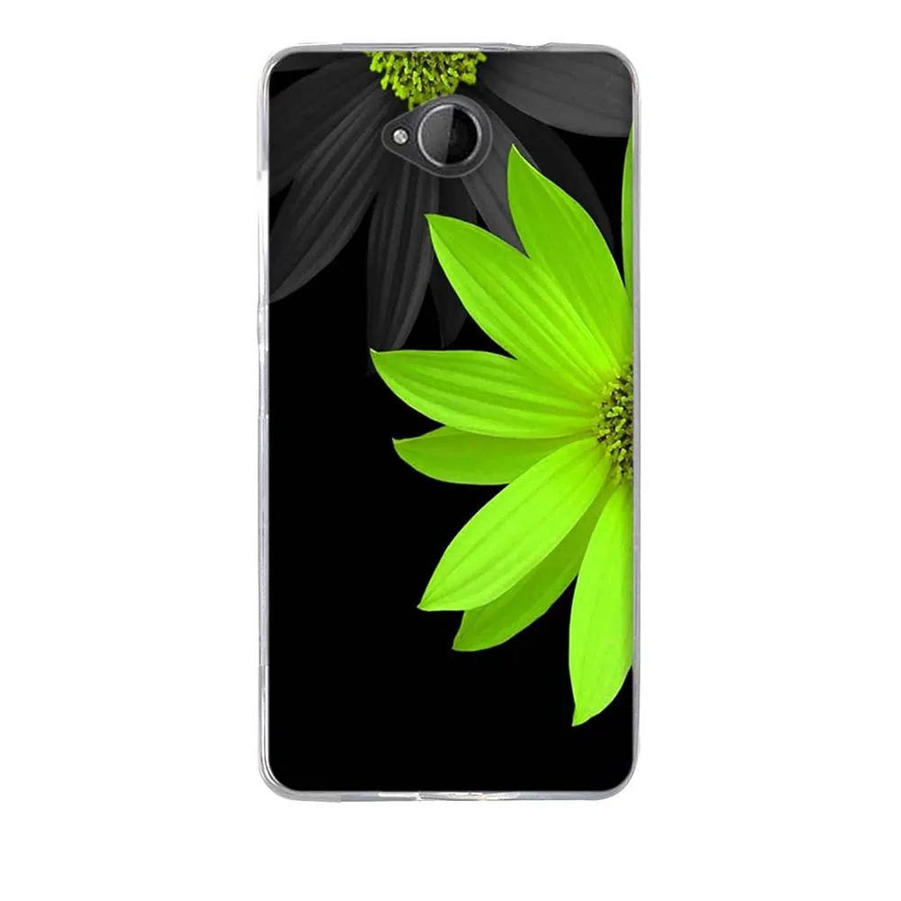 Мягкий чехол из ТПУ для Nokia microsoft Lumia 650, силиконовый чехол с принтом на заднюю панель, чехол для Nokia Lumia 650, чехол с рисунком для Nokia650