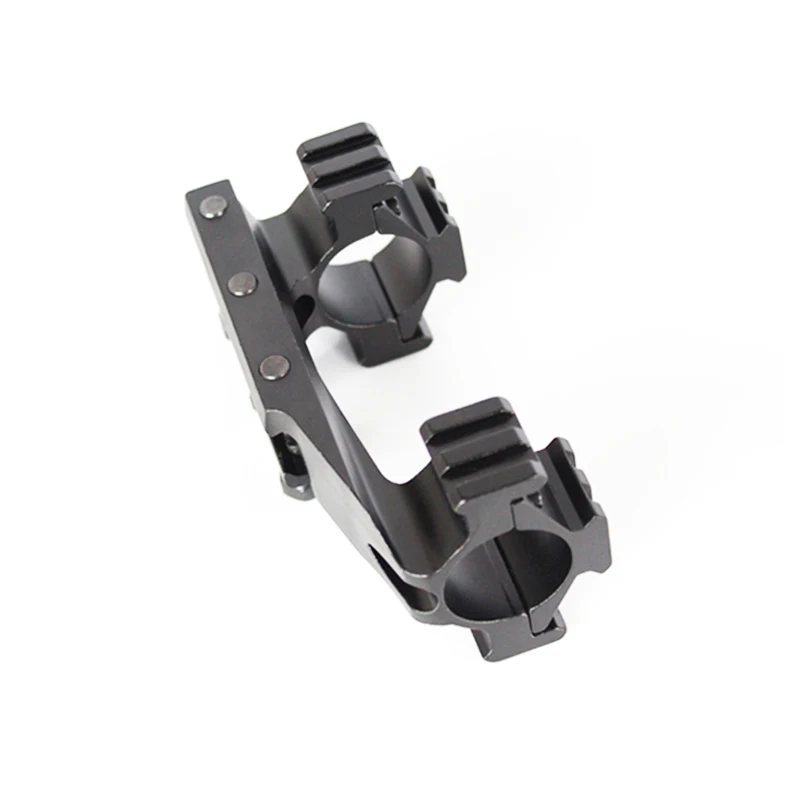 

Rifle Scope Mount 1 inch 30mm 25.4mm Rings Zero Recoil Base 11mm/20mm Adapter Picatinny Rail Weaver