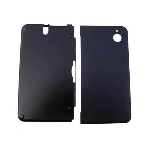 OSTENT жесткий Алюминий металлический чехол кожного покрова протектор для nintendo NDSiLL