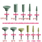 Шлифовальная машина emax с функцией быстрой полировки, 1 шт.