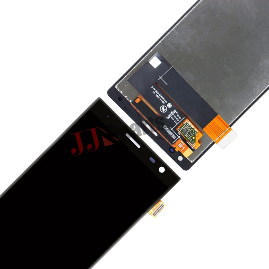 100% новый ЖК дисплей для Sony Xperia x10 с сенсорным экраном дигитайзер в сборе Замена 6 5