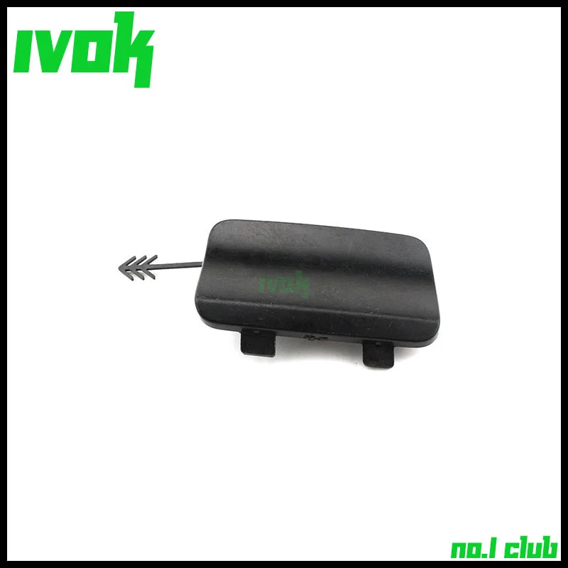 Задний правый бампер крышка прицепа для Audi Q3 12 14 8U0807442A|audi bumper cover|bumper coveraudi rear |