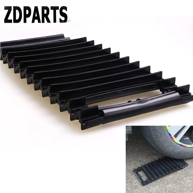 Автомобильный коврик для колес ZDPARTS противоскользящие цепи Hyundai i30 ix35 ix25 Solaris Tucson