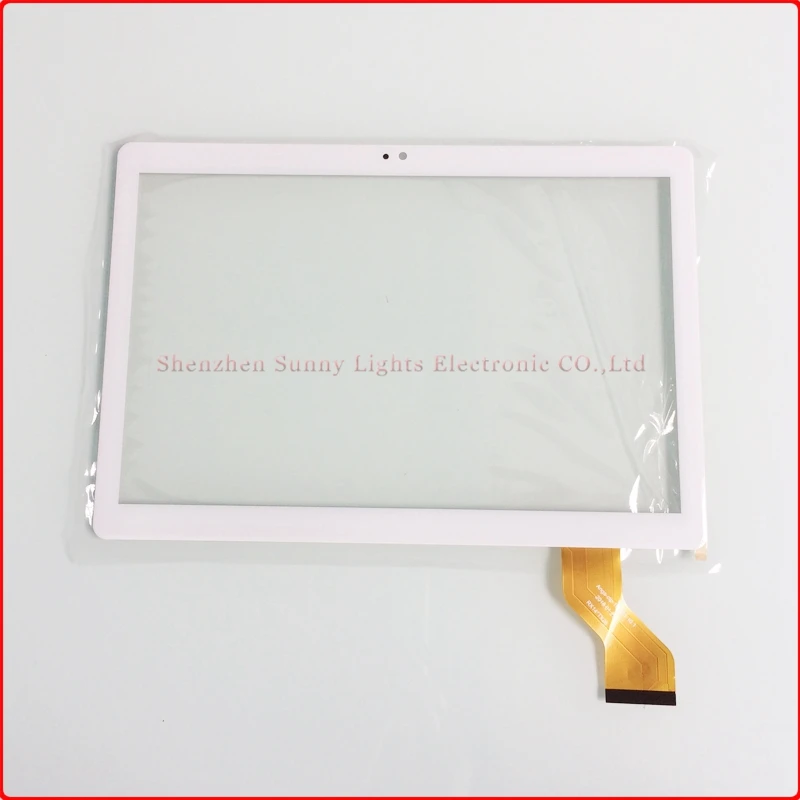 Новый сенсорный экран Φ 10 1 дюймов Замена планшета Android 2.5D Angs ctp 101011 10.1|ЖК-экраны и