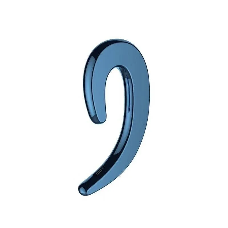 IPX3 светильник без ушей беспроводные Bluetooth наушники встроенный микрофон для бега