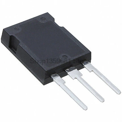 

5 шт. STY80NM60N 80NM60N STY100NM60N 100NM60N Max247 80A 600 в