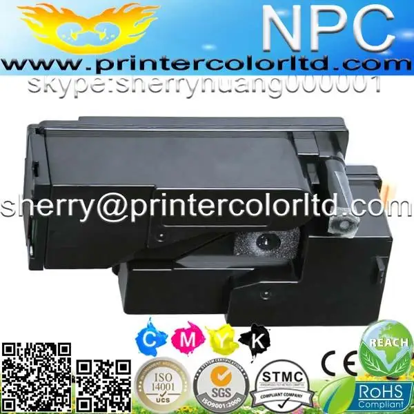 Совместимые тонер-картриджи для цифровой фотокамеры Fuji Xerox DocuPrint CP105b CP205 CM205B CM205f
