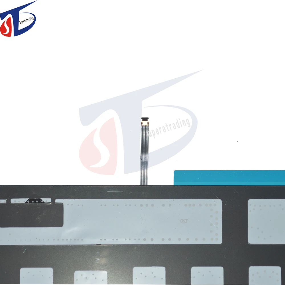 Новинка для Macbook Pro 13 &quotUnibody A1278 Клавиатура США с подсветкой 2009 2010 2011 2012 год |