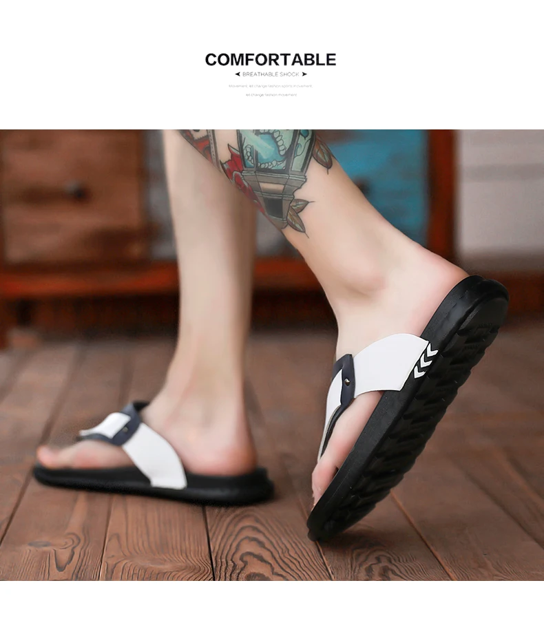 Г. Chaussons Homme, Лидер продаж, шлепанцы, летние шлепанцы, Вьетнамки, мужские уличные шлепанцы, мужские шлепанцы, анти-мокасины, 45