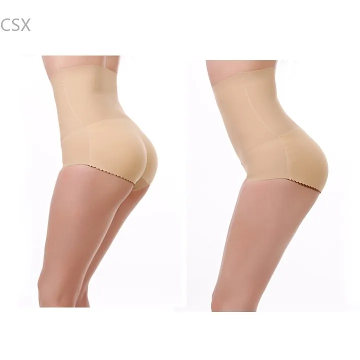 

MwOiiOwM 2018 new fashion women's underwear seamless high waist slimming pants shaping panties postpartum body shaping 25