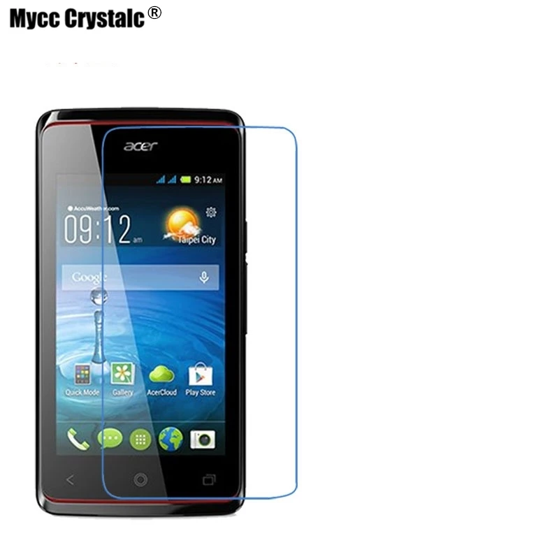 Взрывоустойчивое нано мягкое стекло для Acer Liquid Z200 Защитная пленка экрана|glass