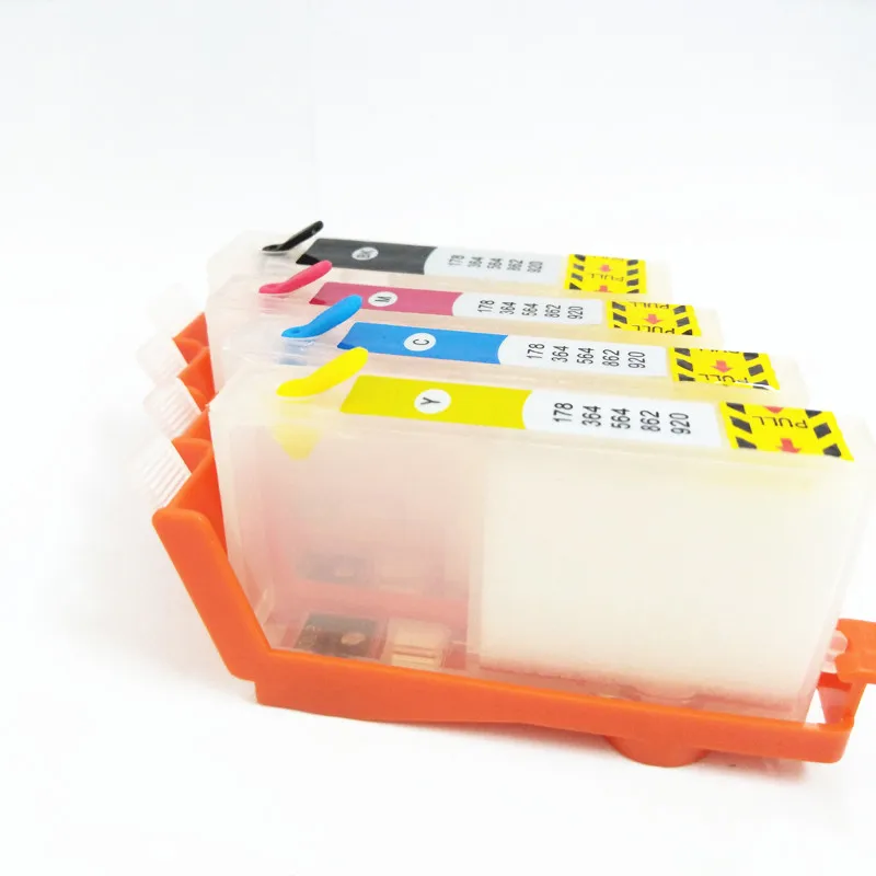1 Набор сменных картриджей для HP 934 935 XL 934XL 935XL HP934 HP934XL Pro 6812 6830 6815 6835 | Компьютеры и