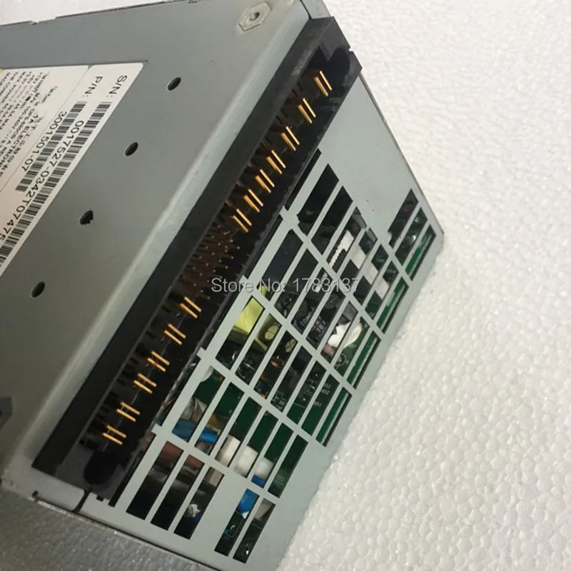 680 W Мощность питания для V440 сервер 300-1501 3001501-07 DPS-680CB A будет испытания перед отправкой