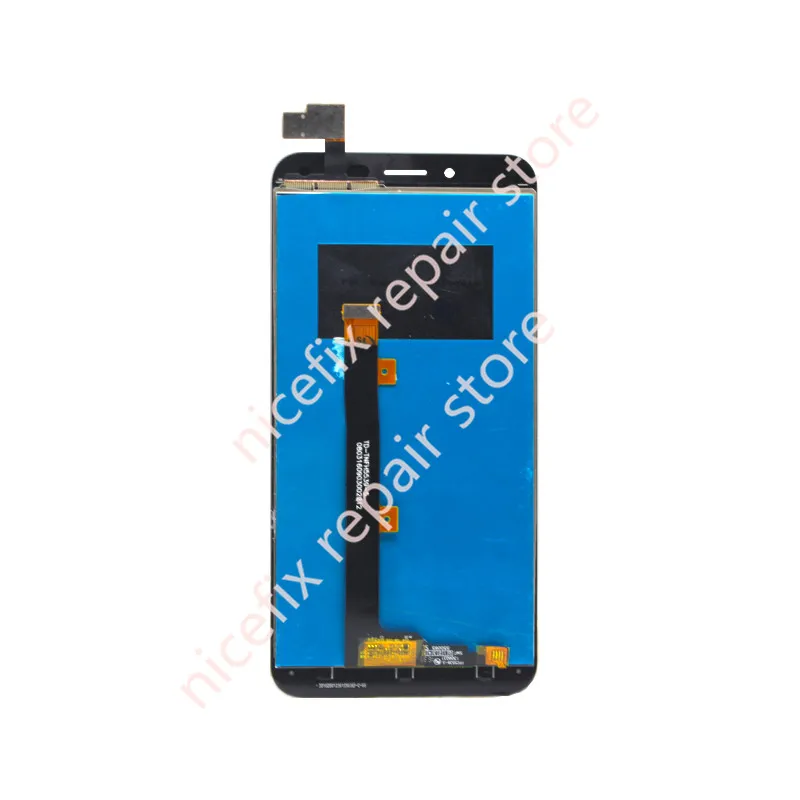 For 5.5&quot Asus Zenfone 3 Max ZC553KL LCD Display Touch Screen Digitizer Assembly Zenfone3 MAX Replacement ASUS | Мобильные