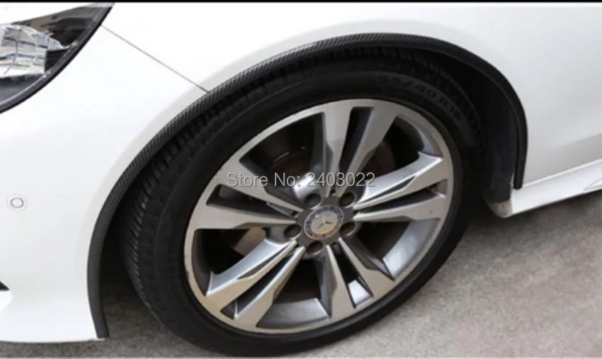 2 шт. накладки на автомобильные крылья 150 см|car fender flares|fender flaresfender flares |