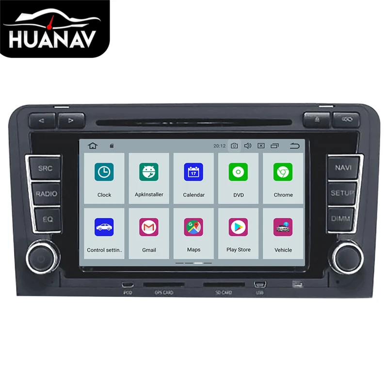 Автомобильный DVD-плеер с GPS-навигацией мультимедийный стерео-проигрыватель для