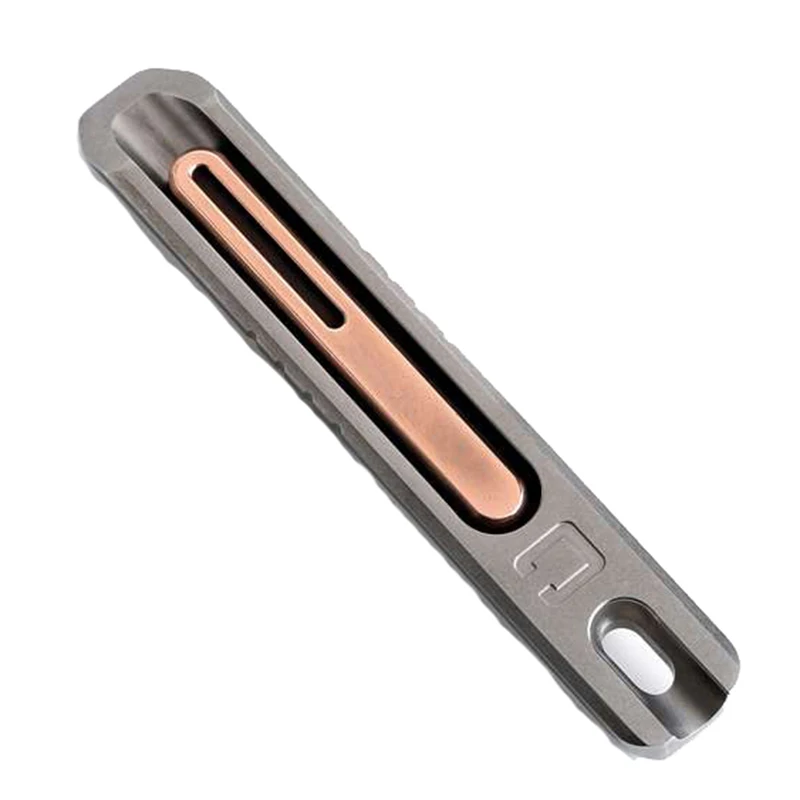 Crowbar Commander серия титановый многофункциональный инструмент Самозащита разбитое