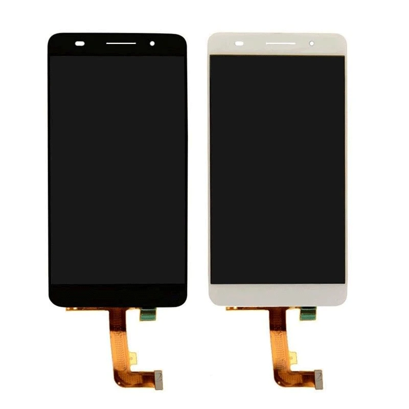Оригинал для Huawei Honor 6 H60-L02 H60-L04 ЖК-дисплей кодирующий преобразователь сенсорного