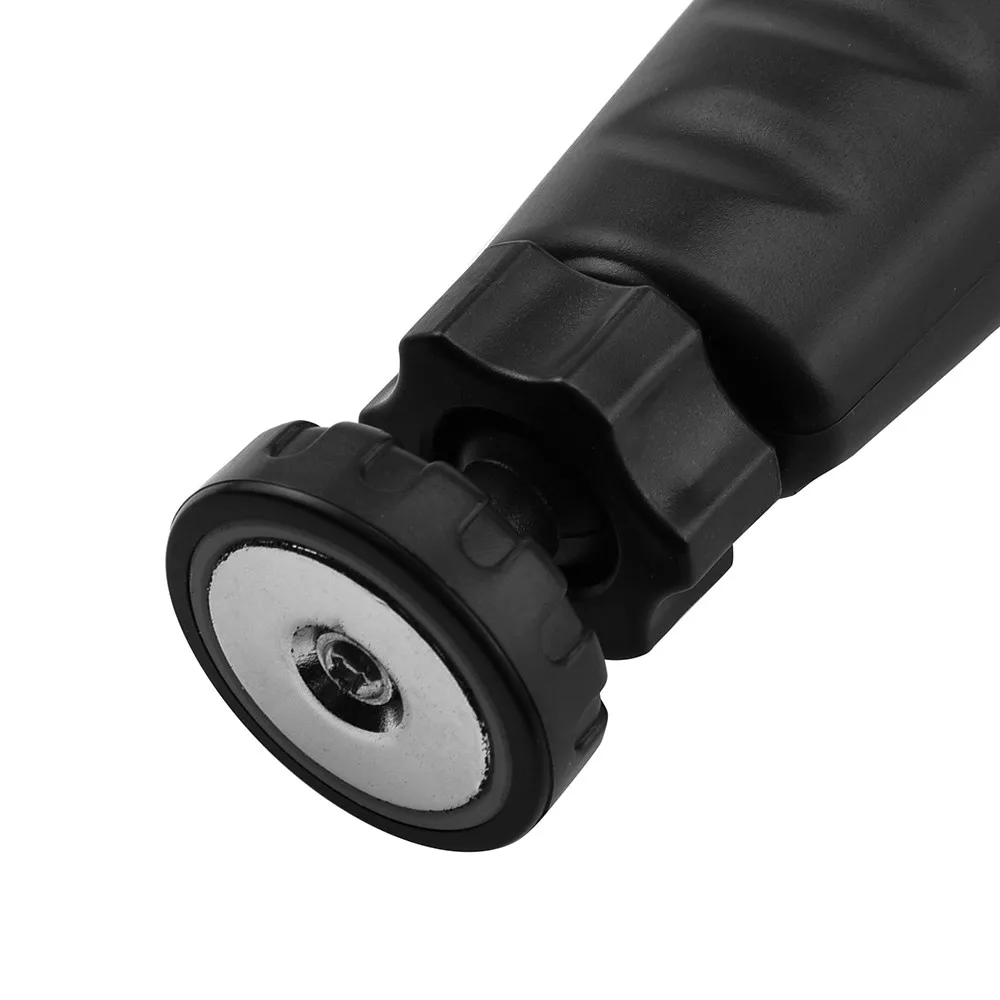 

Work Light New 410 Lumen Rechargeable COB LED USB Slim Work Light Hot Sale Touchable Lithium Ion #0521