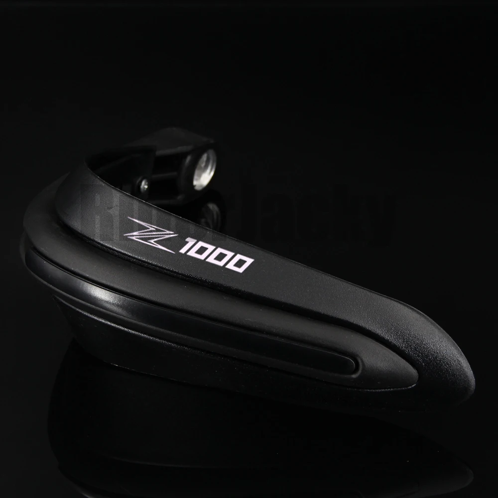 Ручные охранники на руль мотоцикла 7/8 &quot 22 мм для мотокросса Dirtbike kawasaki Z1000 Z 1000 2003