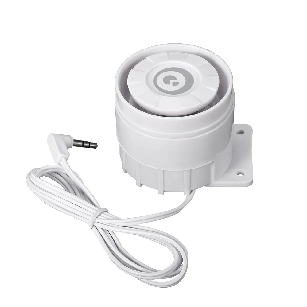 DIGOO внешняя колонка 433 МГц датчик двери окна детектор PIR беспроводной пульт