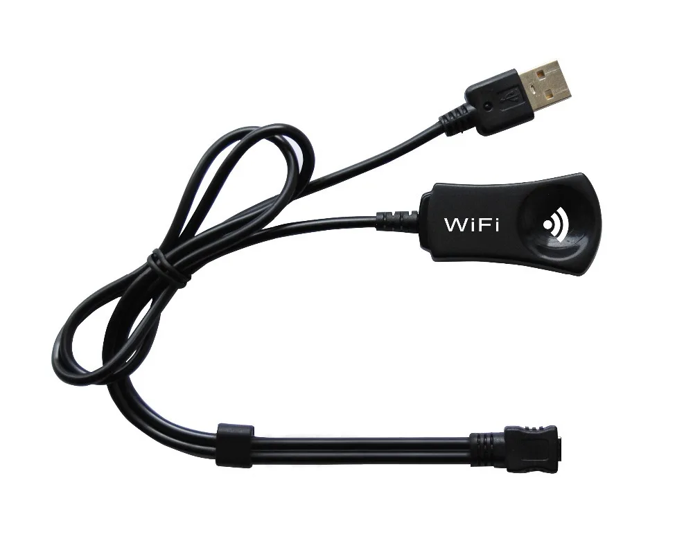 Measy A3W Ezcast Miracast hdmi wifi Дисплей Airplay DLNA донгл ТВ потоковая палка приемник адаптер для Android телефона IOS iPhone
