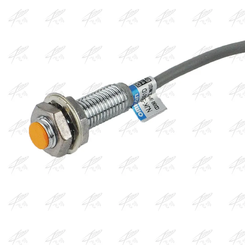 Магнитный индукционный датчик приближения M8 3 провода NPN 8 мм|distance switch|distance sensor |