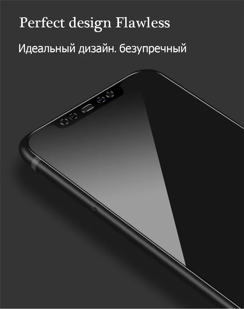 2 шт Полное покрытие из закаленного стекла для Xiaomi mi 8 mi 8 lite SE Explorer Защита экрана для Xiaomi mi 8 mi 8pro защитная пленка