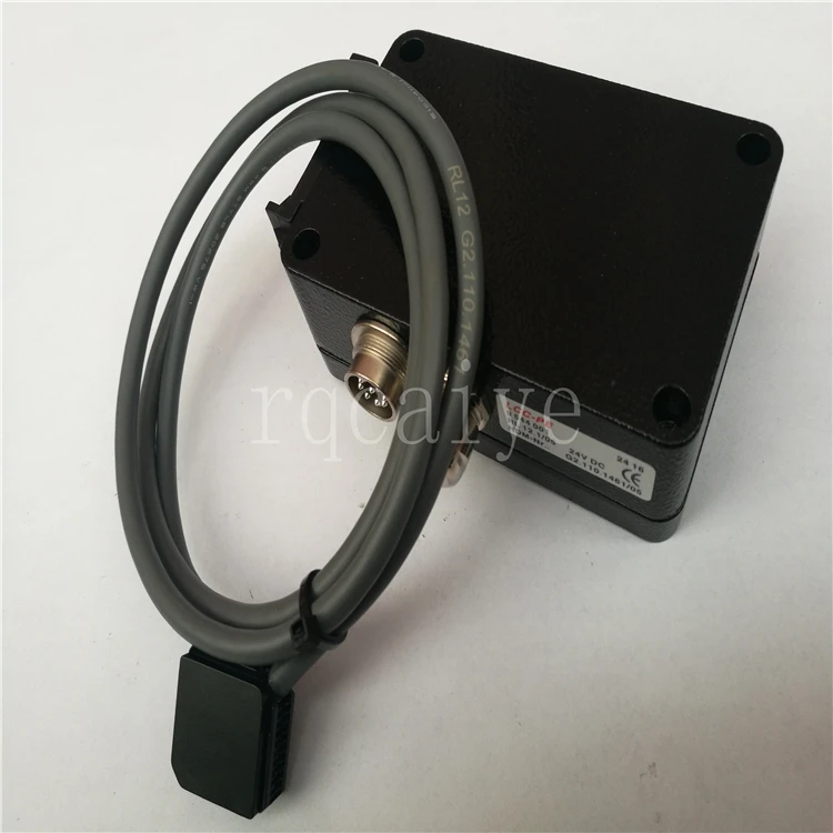 Датчик печатной машины CD102 SM102 G2.110.1461/ 61.110.1461 1 шт.