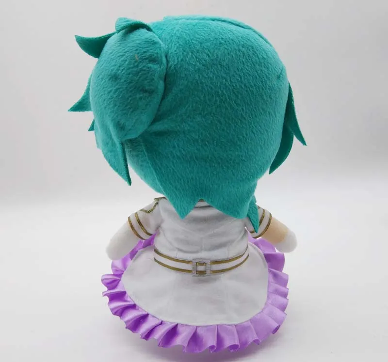 Uta no prince sama Maji LOVE legend star MIKAZE AI подарок плюшевая кукла