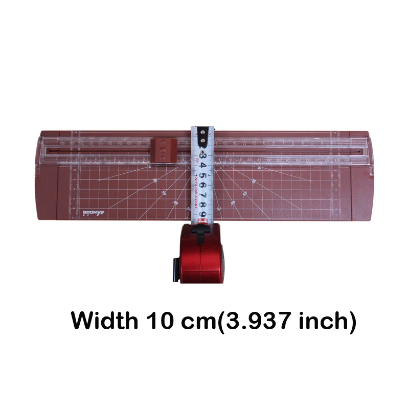 Карманный триммер для бумаги ручной A4|manual paper cutter|paper cutterpaper trimmer |