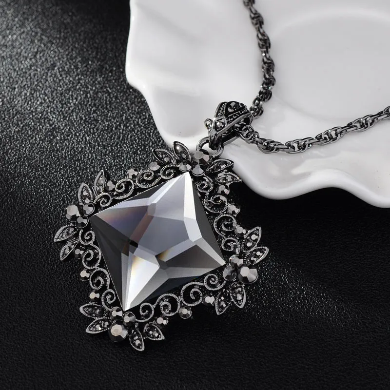 Женские ожерелья с подвеской в китайском стиле|pendants for women|pendant necklacecrystal pendant |