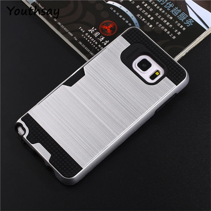 Youthsay For Coque Samsung Galaxy Note 5 Case N9200 Cover Armor Cases Phone | Мобильные телефоны и аксессуары