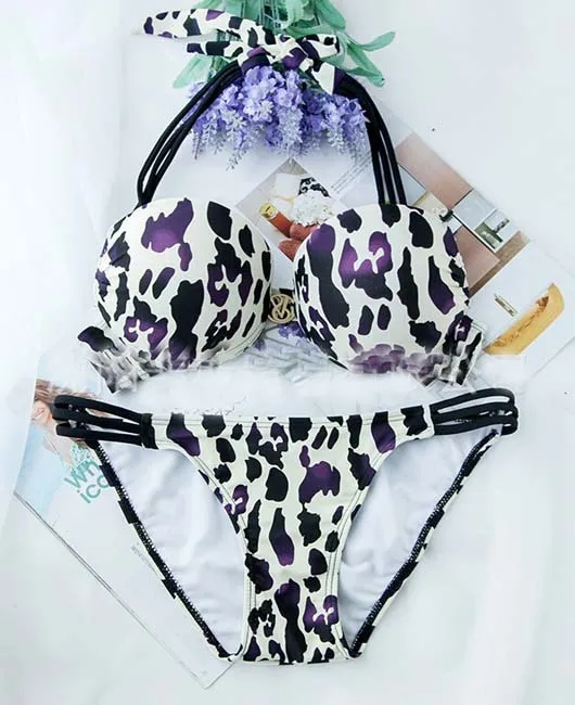 2015 Brand women new beach wear bikini bottom swim suit Nylon Colors Print S M L Retail Wholesale A23 |