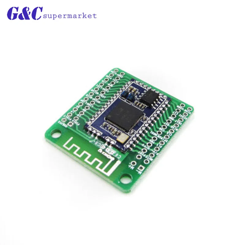 Bluetooth усилитель модуль 4 0 аудио приемник CSR8645 APTX двойной 5 Вт для громкоговорителя