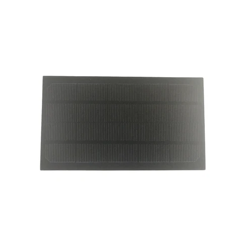 Солнечная панель 2,25&nbsp;Вт, 5&nbsp;В, Balaike, 163x 94&nbsp;мм, поликристаллическая кремниевая, для телефона, игрушек