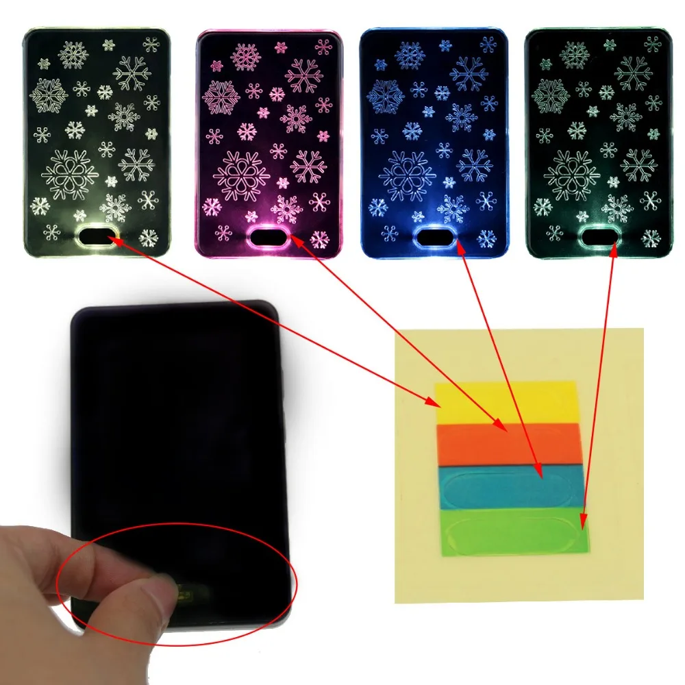 Беспроводной дверной звонок пульт дистанционного управления для умного дома