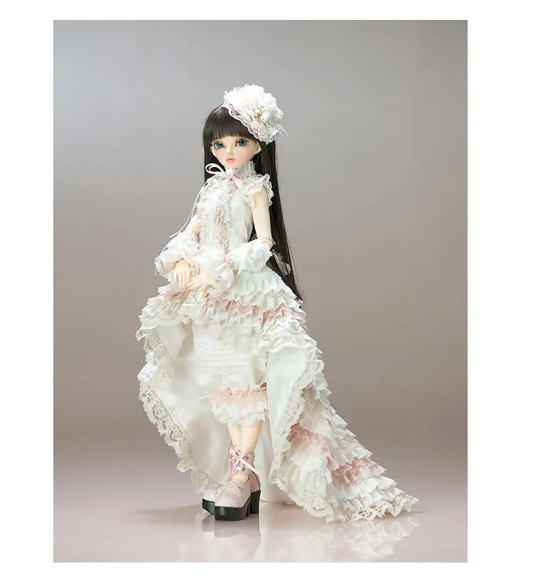 OUENEIFS fairyland minifee rheia 1/4 тело bjd модель для маленьких девочек и мальчиков куклы глаза высокое качество игрушки магазин смолы аниме
