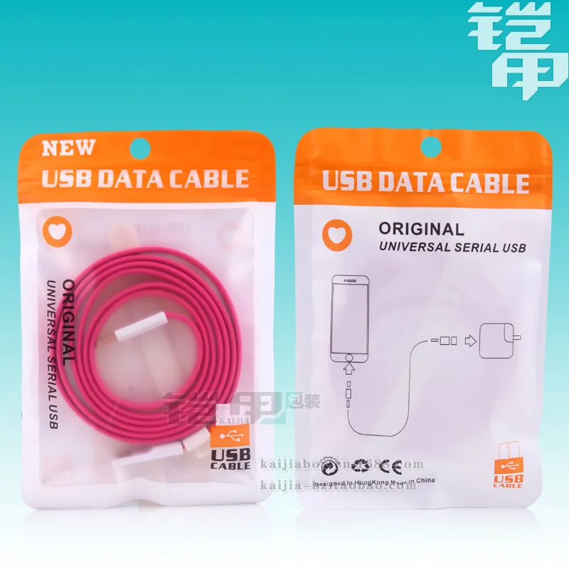 Пластиковый пакет из поливинилхлорида с замком молнией 100 шт./лот для