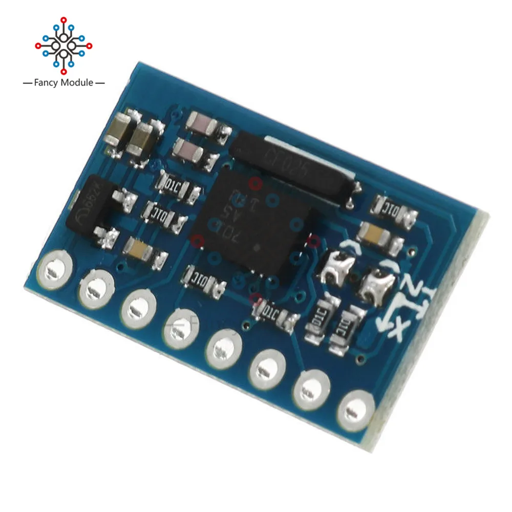 GY BNO055 9DOF 9 осевой датчик абсолютной ориентации ру AHRS акселерометр гироскоп