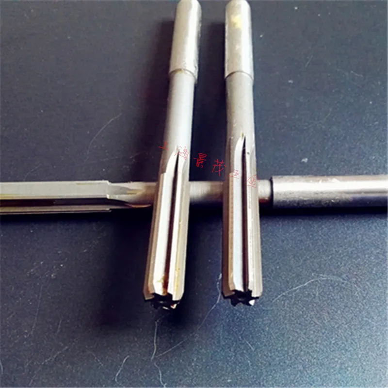 13 шт. H8 HSS Reamer 3 мм 4 5 6 7 8 9 10 11 12 14 16 18 металлический стальной сердечник сверло