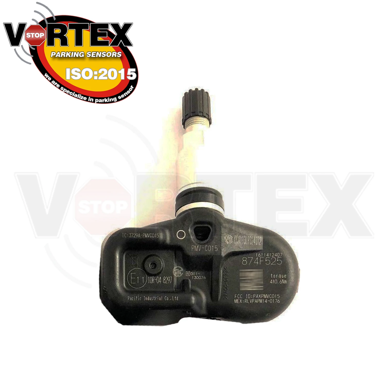 315 МГц датчик давления в шинах TPMS система контроля для Toyota CAMRY TACOMA AVALON 42607 06030