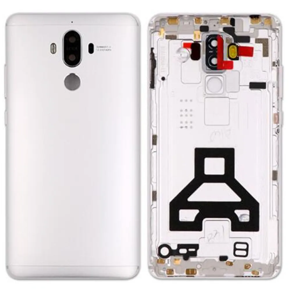 Для huawei Коврики 9 Батарея двери Замена!