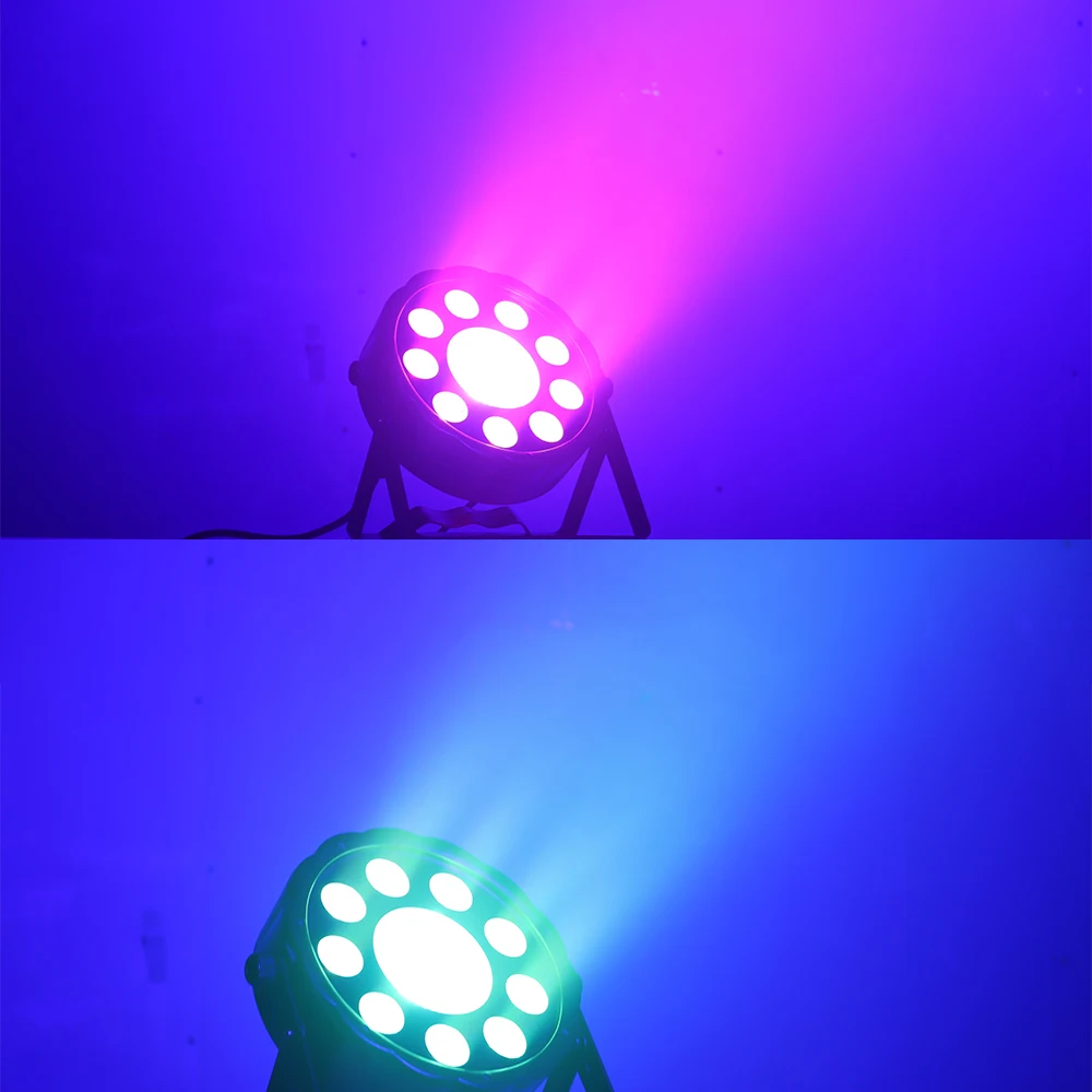 Высокий класс led par 150w квартира cob rgb 3in1 150 Вт светильник dmx для сцены ing