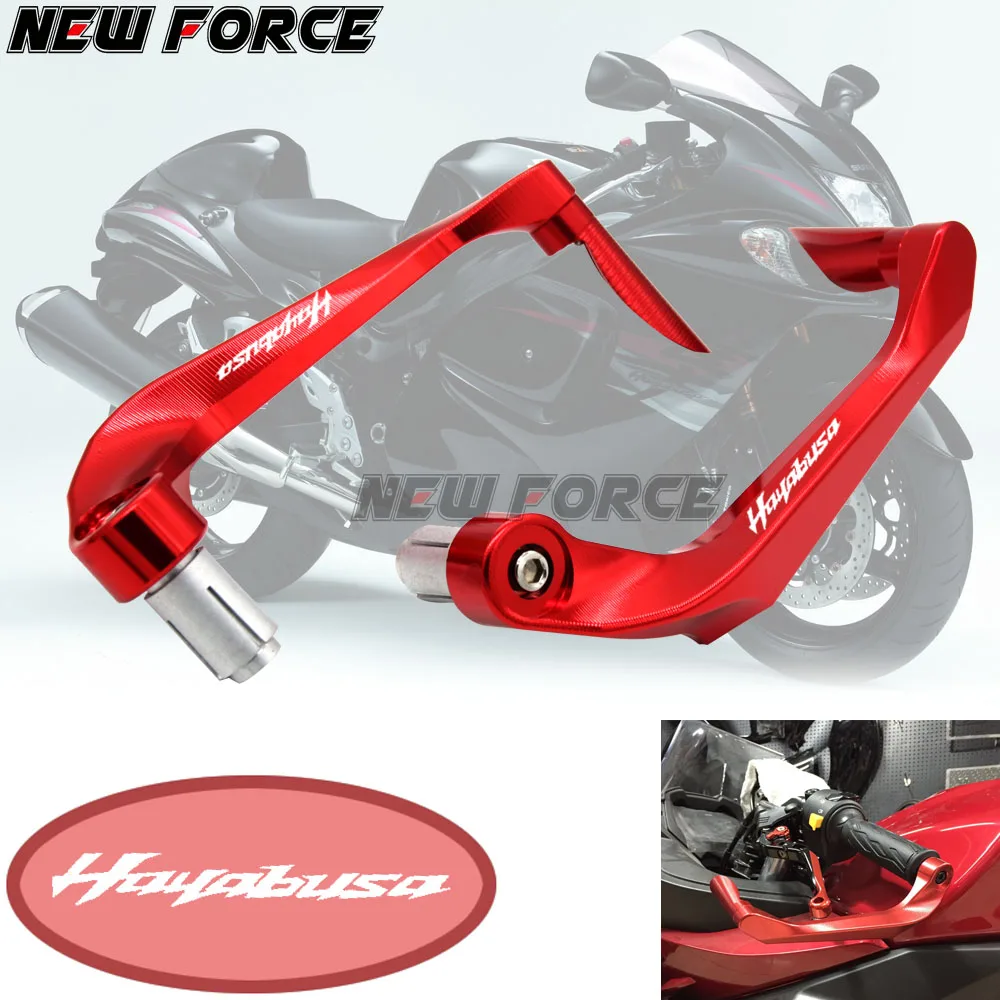 Универсальные рычаги тормоза и сцепления для мотоциклов SUZUKI HAYABUSA/GSXR1300 GSXR 7/8 1300