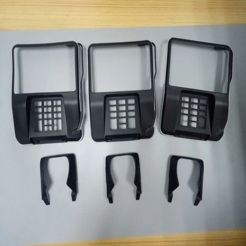 Горячая ATM Pinpad клавиатура для банкомата для POS машины Лицевая панель для банкомата с хорошим качеством